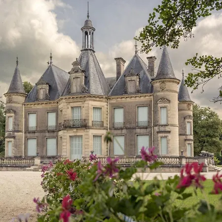 Pour 12 Face Au Château De Avec Jardin, Cheminée Et équipements Pmr - Fr-1-585-38 * Thillombois