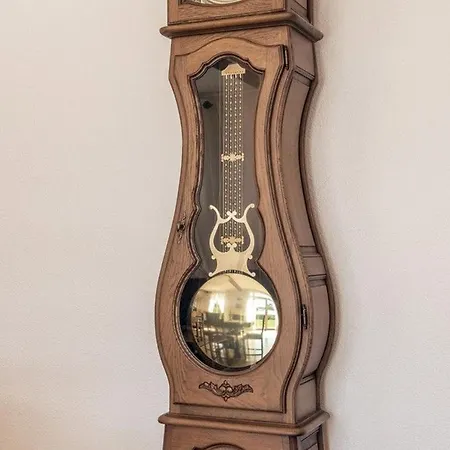 Pour 12 Face Au Château De Avec Jardin, Cheminée Et équipements Pmr - Fr-1-585-38 Casa vacanze