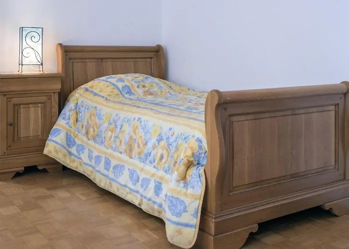 Pour 12 Face Au Chateau De Avec Jardin, Cheminee Et Equipements Pmr - Fr-1-585-38 Prázdninový dům *