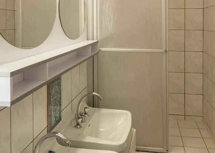 Pour 12 Face Au Château De Avec Jardin, Cheminée Et équipements Pmr - Fr-1-585-38 Hébergement de vacances